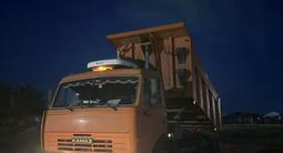 КамАЗ  65115 2006 года за 10 399 000 тг. в Уральск – фото 2