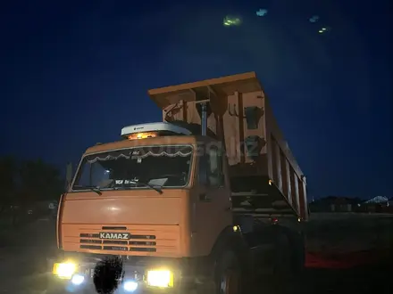 КамАЗ  65115 2006 года за 11 000 000 тг. в Уральск
