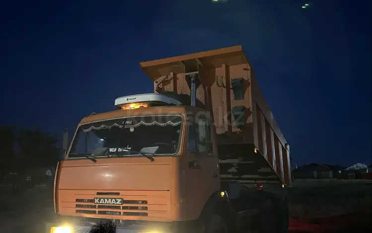 КамАЗ  65115 2006 года за 11 000 000 тг. в Уральск