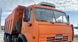 КамАЗ  65115 2006 года за 10 399 000 тг. в Уральск – фото 3