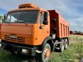 КамАЗ  65115 2006 года за 11 000 000 тг. в Уральск – фото 5