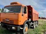 КамАЗ  65115 2006 годаүшін11 000 000 тг. в Уральск – фото 5