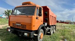 КамАЗ  65115 2006 года за 10 399 000 тг. в Уральск – фото 5