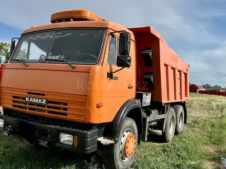 КамАЗ  65115 2006 года за 11 000 000 тг. в Уральск – фото 5