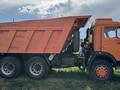 КамАЗ  65115 2006 года за 11 000 000 тг. в Уральск – фото 6