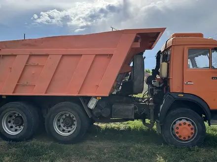 КамАЗ  65115 2006 года за 11 000 000 тг. в Уральск – фото 6