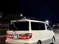 Toyota Alphard 2004 года за 7 000 000 тг. в Шымкент – фото 2