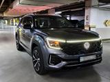 Volkswagen Atlas 2024 года за 29 999 999 тг. в Алматы