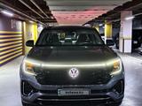 Volkswagen Atlas 2024 года за 29 999 999 тг. в Алматы – фото 2
