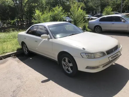 Toyota Mark II 1996 года за 2 500 000 тг. в Павлодар