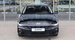 Hyundai Elantra Smart 2026 года за 9 290 000 тг. в Сарыагаш – фото 2
