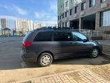 Toyota Sienna 2008 года за 8 950 000 тг. в Алматы