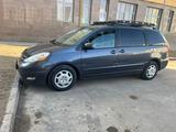 Toyota Sienna 2008 года за 8 950 000 тг. в Алматы – фото 3