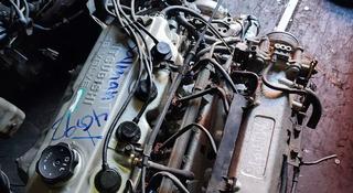 Митсубиси спес рунер объем 1.8 двигатель за 300 000 тг. в Алматы