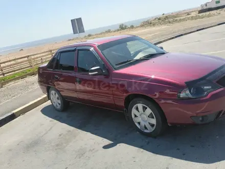 Daewoo Nexia 2014 годаүшін2 700 000 тг. в Жанаозен – фото 2