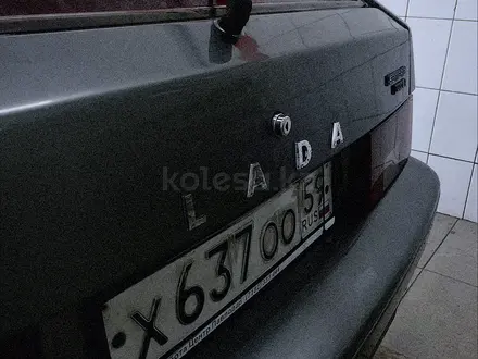 ВАЗ (Lada) 2114 2007 года за 500 000 тг. в Павлодар – фото 2