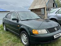 Volkswagen Passat 1996 годаүшін3 300 000 тг. в Караганда