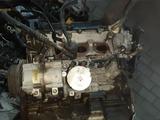 Двигатель на Мазду MPV AJ объём 3.0 без навесного за 350 000 тг. в Алматы – фото 3