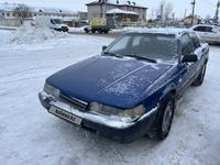 Mazda 626 1990 годаүшін500 000 тг. в Астана