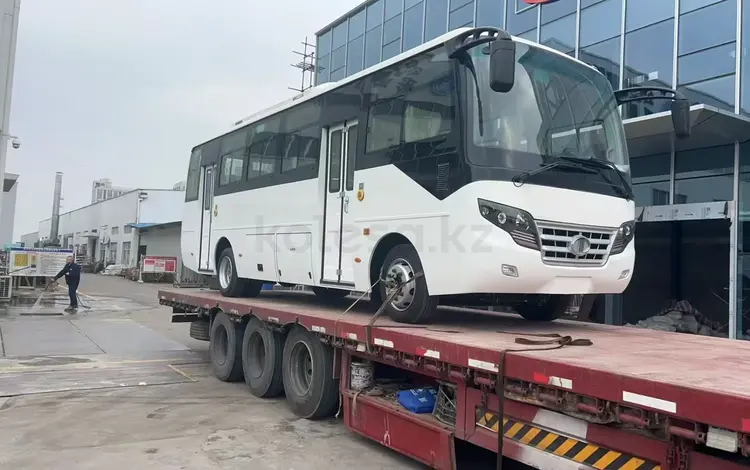 Zonda  НОВЫЙ МЕЖДУГОРОДНИЙ ТУРИСТИЧЕСКИЙ МЯГК 2025 года в Алматы