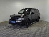 Land Rover Range Rover 2010 года за 8 425 000 тг. в Алматы