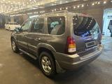 Mazda Tribute 2002 года за 3 700 000 тг. в Алматы – фото 4