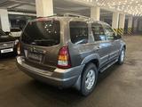 Mazda Tribute 2002 года за 3 700 000 тг. в Алматы – фото 5