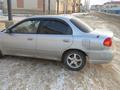 Kia Spectra 2006 годаүшін1 700 000 тг. в Атырау – фото 2