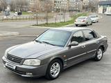 Kia Magentis 2002 года за 1 250 000 тг. в Алматы