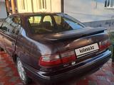 Toyota Carina E 1994 года за 1 800 000 тг. в Шымкент – фото 3