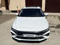 Hyundai Elantra 2024 года за 8 300 000 тг. в Атырау