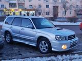 Subaru Forester 2002 годаүшін4 200 000 тг. в Балхаш – фото 2