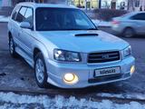Subaru Forester 2002 годаүшін4 200 000 тг. в Балхаш