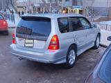 Subaru Forester 2002 годаүшін4 200 000 тг. в Балхаш – фото 3