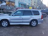 Subaru Forester 2002 годаүшін4 200 000 тг. в Балхаш – фото 4