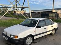 Volkswagen Passat 1992 годаүшін1 650 000 тг. в Петропавловск