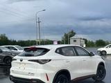 Changan X5 Plus 2026 годаүшін8 280 000 тг. в Усть-Каменогорск – фото 3