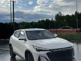Changan X5 Plus 2026 годаүшін8 280 000 тг. в Усть-Каменогорск – фото 2
