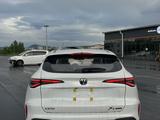 Changan X5 Plus 2026 годаүшін8 280 000 тг. в Усть-Каменогорск – фото 5