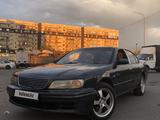 Nissan Cefiro 1995 годаүшін2 100 000 тг. в Алматы