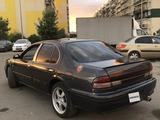 Nissan Cefiro 1995 годаүшін2 100 000 тг. в Алматы – фото 5