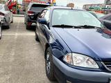 Toyota Avensis 2002 годаfor3 000 000 тг. в Усть-Каменогорск – фото 3