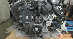 2gr-fe 3.5 Привозной двигатель из Японии за 970 000 тг. в Алматы