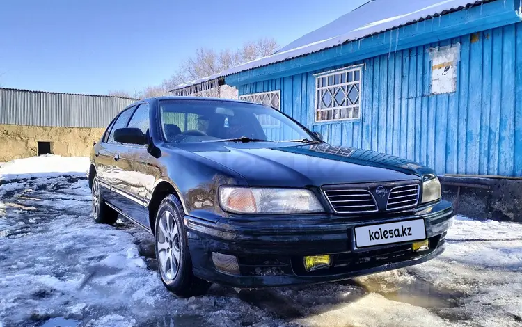 Nissan Cefiro 1995 года за 2 150 000 тг. в Сарканд