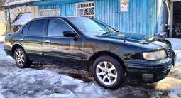 Nissan Cefiro 1995 года за 2 550 000 тг. в Сарканд – фото 2