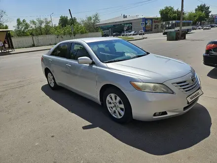 Toyota Camry 2007 года за 6 500 000 тг. в Павлодар – фото 7