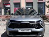 Kia Sportage 2023 годаүшін17 800 000 тг. в Астана