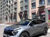 Kia Sportage 2023 годаfor17 800 000 тг. в Астана – фото 2