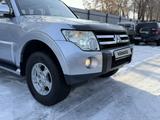 Mitsubishi Pajero 2008 года за 10 400 000 тг. в Алматы – фото 3