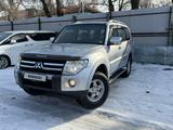 Mitsubishi Pajero 2008 года за 10 400 000 тг. в Алматы
